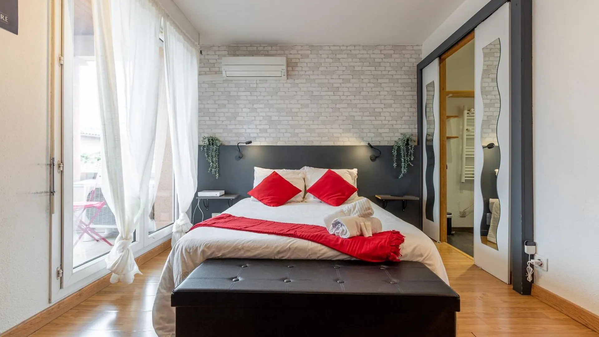 Apartment Studio Toulousecitystay Basso Cambo