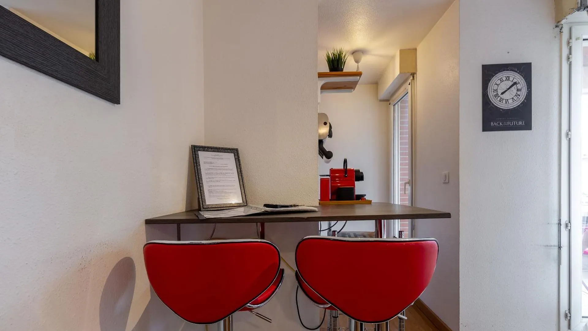 Studio Toulousecitystay Basso Cambo Toulouse