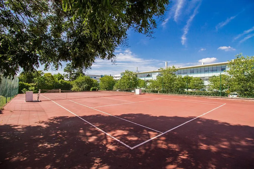 Studio Toulousecitystay Basso Cambo 0*, Toulouse