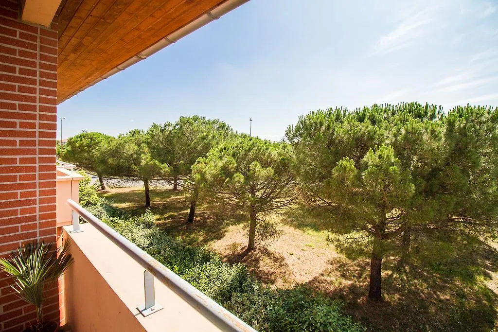 Studio Toulousecitystay Basso Cambo 0*, Toulouse France