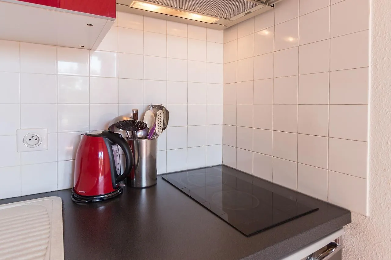 Apartment Studio Toulousecitystay Basso Cambo