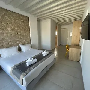 Caluma Appartement Mykonos Town