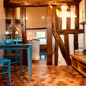 Roazhon Heart Appartement Rennes