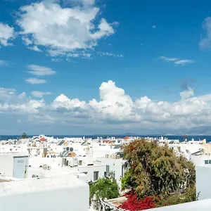 Town Pin By Monocle Appartement Mykonos Town