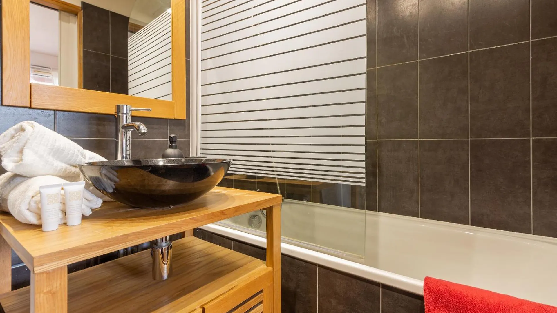 Appartement Studio Toulousecitystay Basso Cambo France