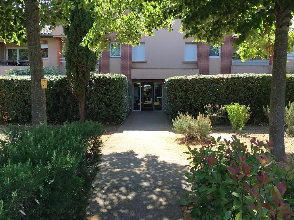 Studio Toulousecitystay Basso Cambo 0*, Toulouse France