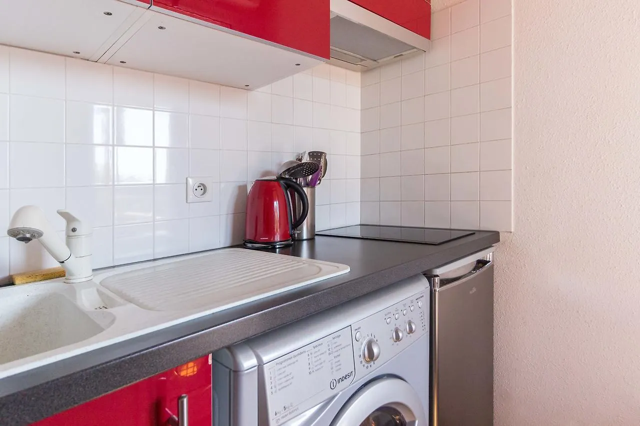 Studio Toulousecitystay Basso Cambo Apartment Toulouse