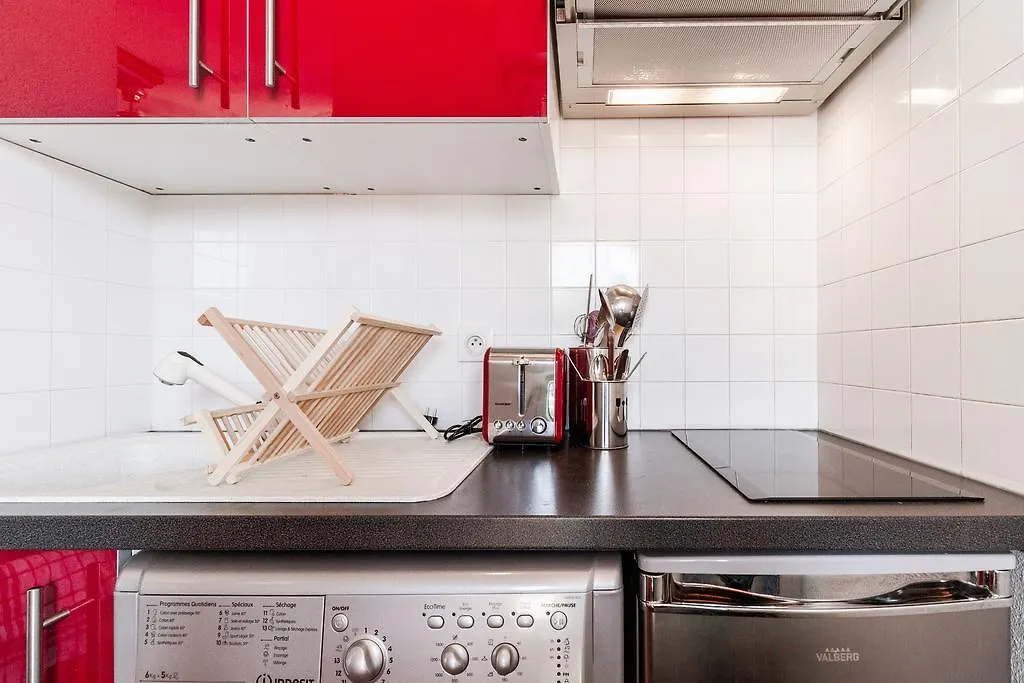 Studio Toulousecitystay Basso Cambo