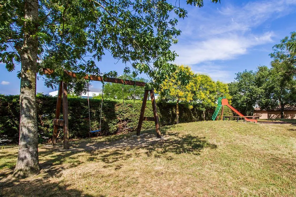 Apartmán Studio Toulousecitystay Basso Cambo